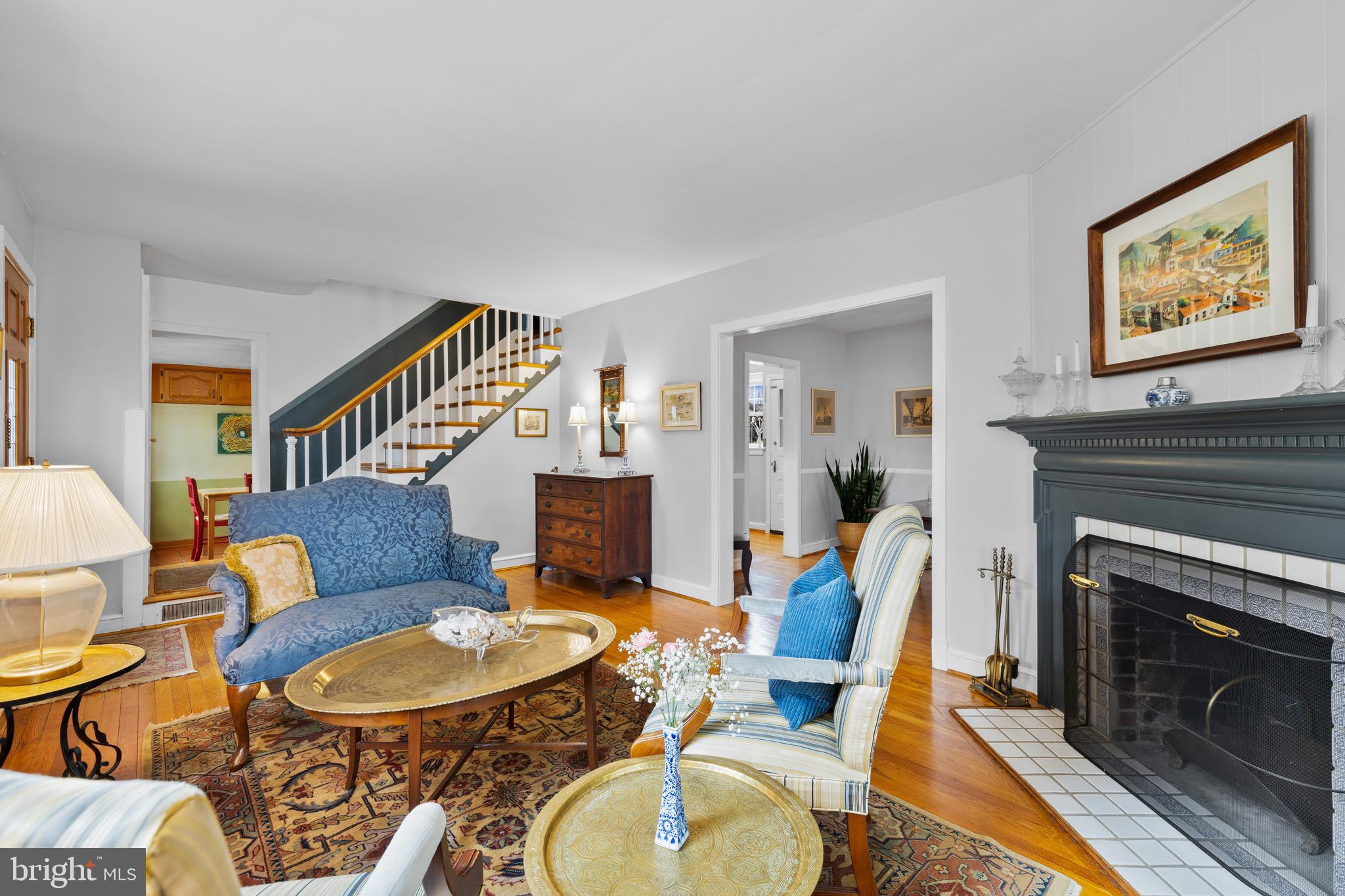 314 Weatherbee Road Towson, MD 21286 - Photo 8 of 72