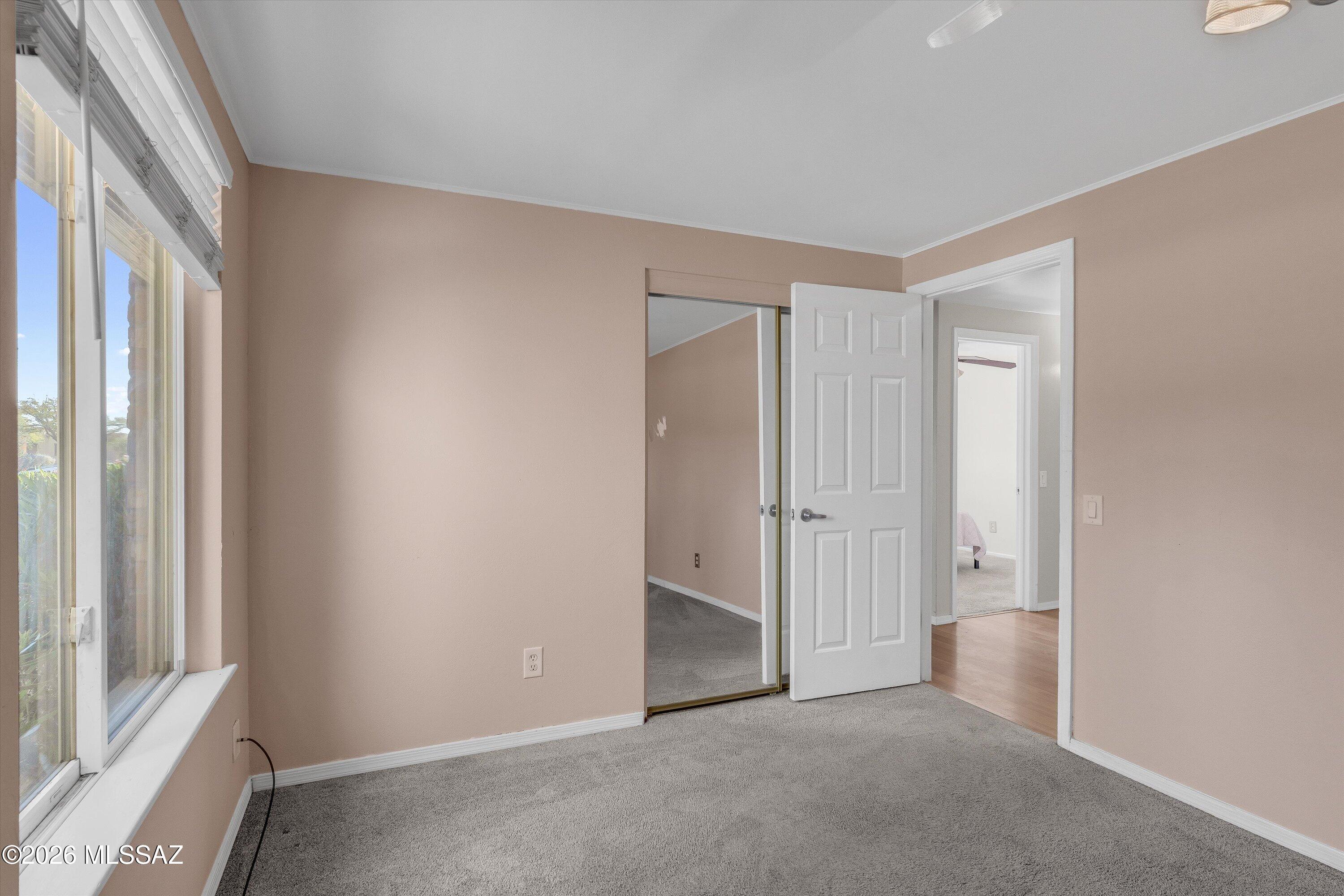 7531 North Juniper Road Tucson, AZ 85741 - Photo 23 of 27 27-Bedroom 4