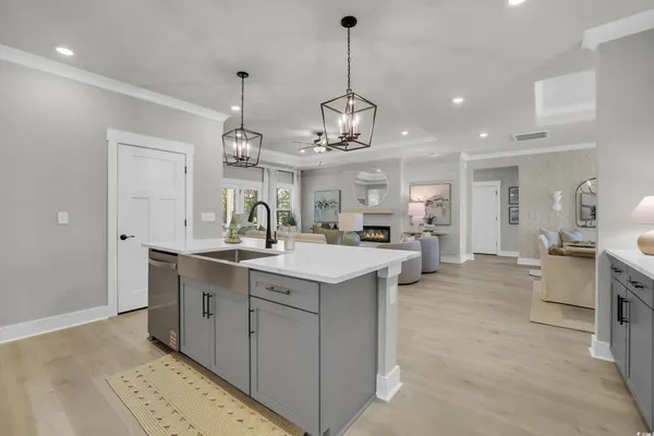 $344,990 | 4110 Collins Farm Way, Conway, SC 29526