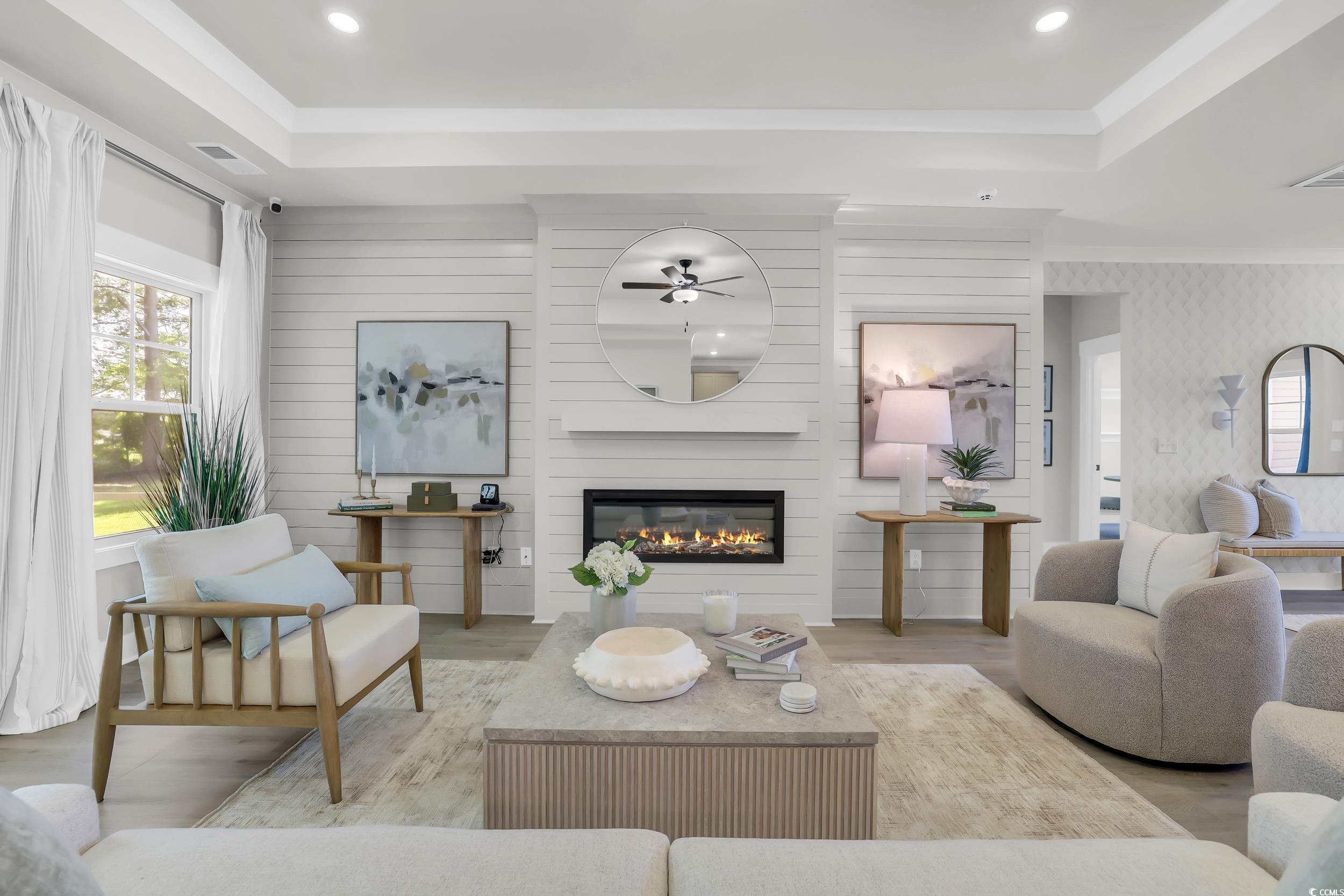 4110 Collins Farm Way Conway, SC 29526 - Photo 13 of 40