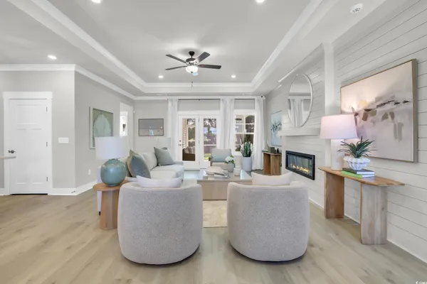 $344,990 | 4110 Collins Farm Way, Conway, SC 29526