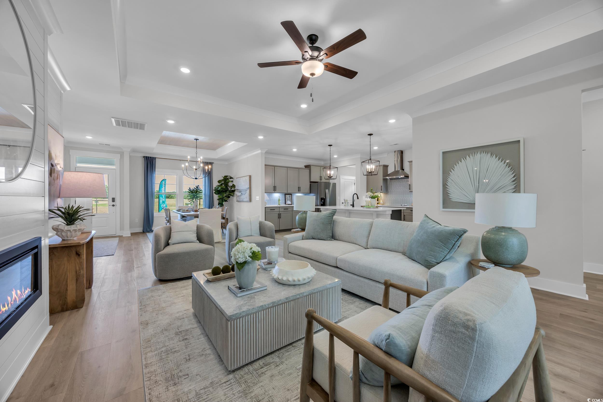 4110 Collins Farm Way Conway, SC 29526 - Photo 16 of 40