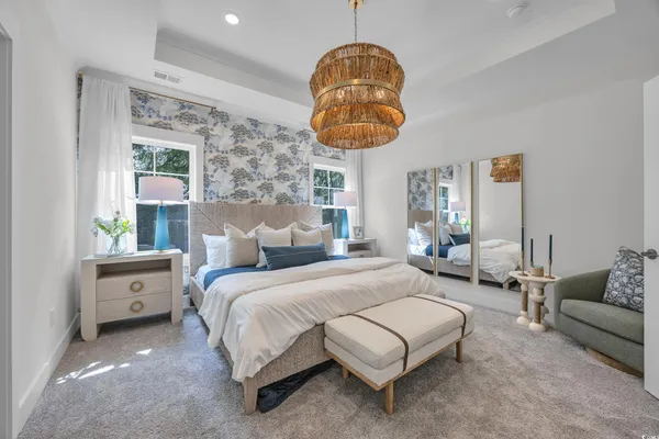 $344,990 | 4110 Collins Farm Way, Conway, SC 29526