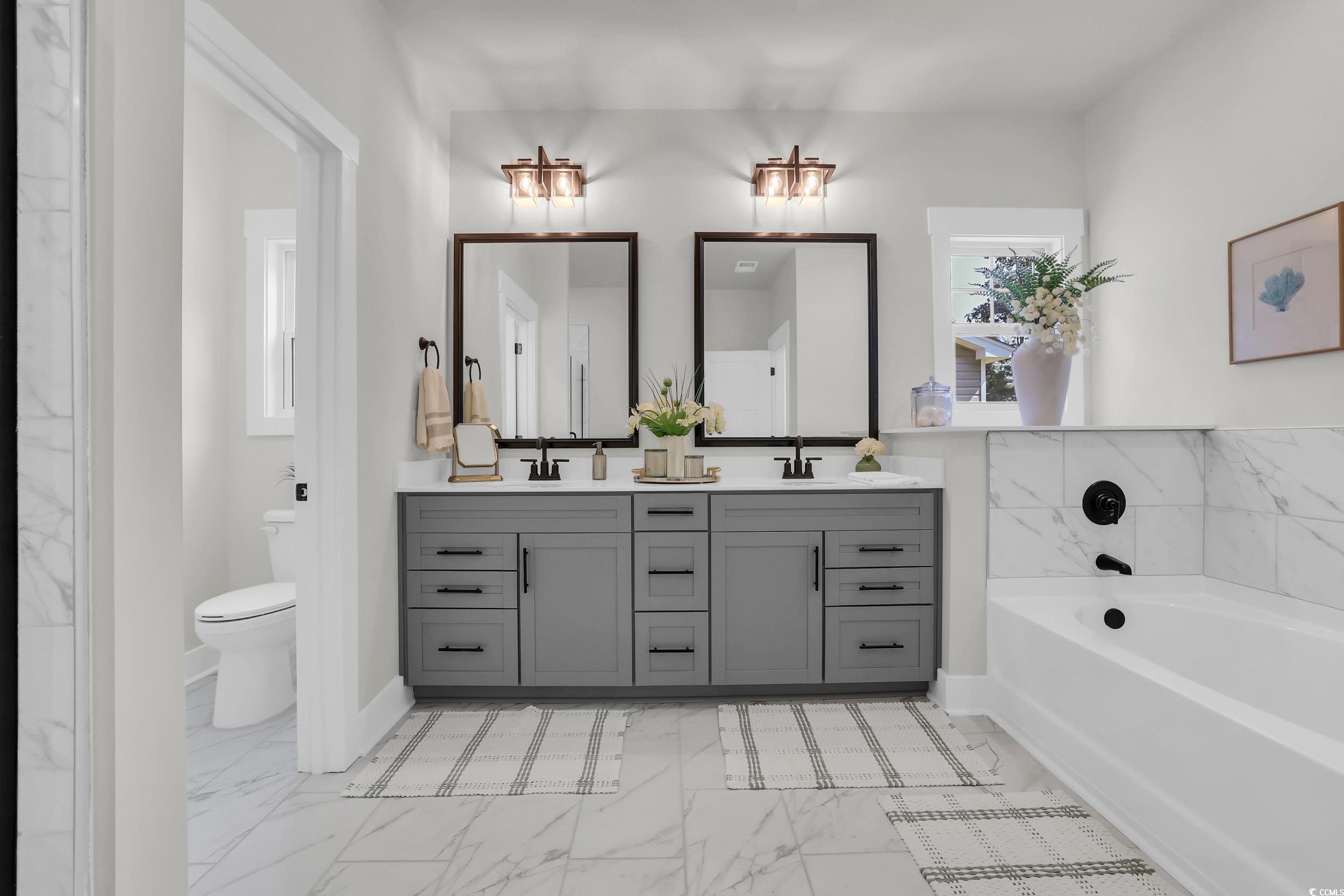 4110 Collins Farm Way Conway, SC 29526 - Photo 23 of 40