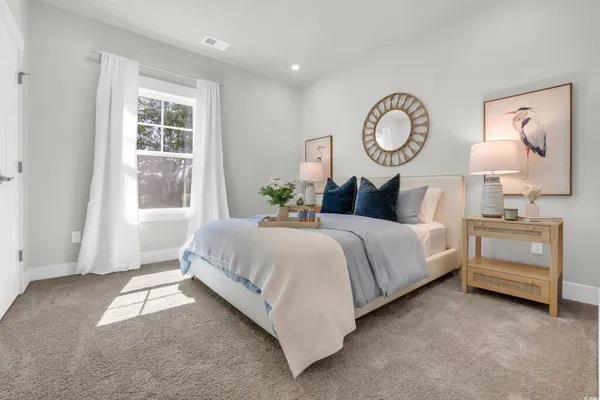 $344,990 | 4110 Collins Farm Way, Conway, SC 29526