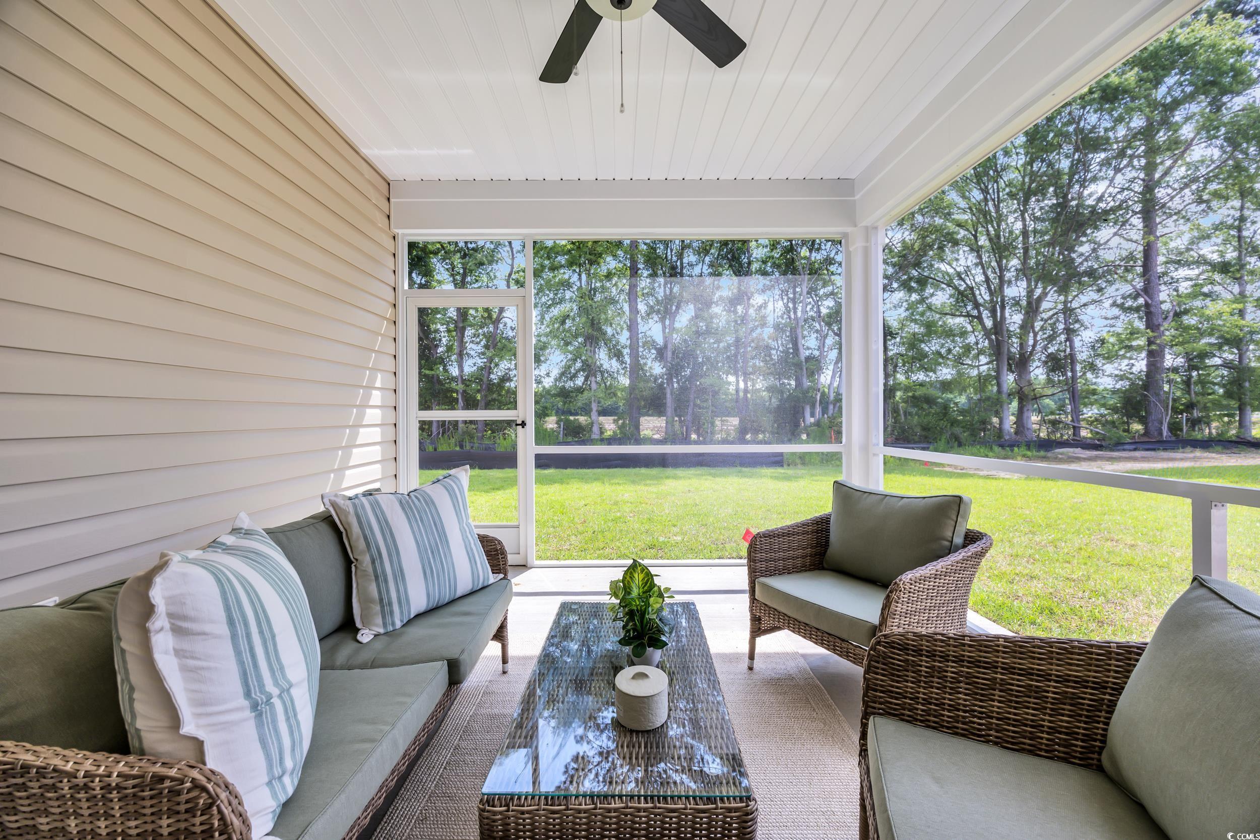 4110 Collins Farm Way Conway, SC 29526 - Photo 29 of 40