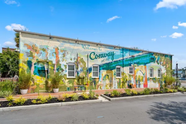 $344,990 | 4110 Collins Farm Way, Conway, SC 29526