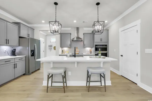 $344,990 | 4110 Collins Farm Way, Conway, SC 29526