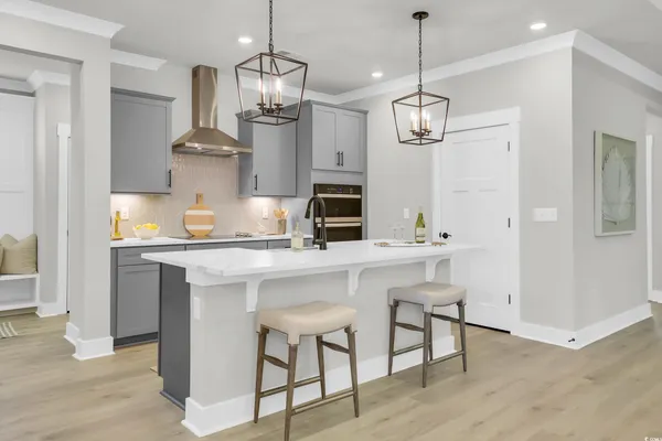 $344,990 | 4110 Collins Farm Way, Conway, SC 29526