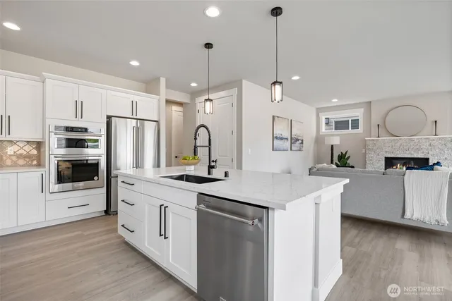 $1,499,950 | 20021 7th Drive Southeast, Bothell, WA 98012