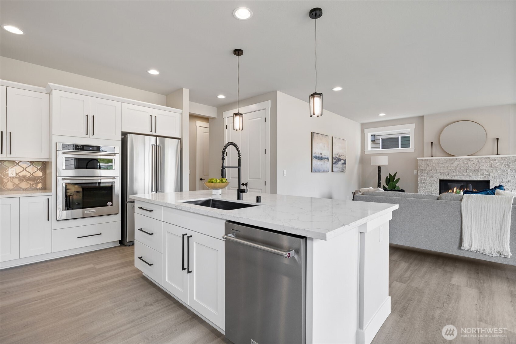 20021 7th Drive Southeast Bothell, WA 98012 - Photo 9 of 17