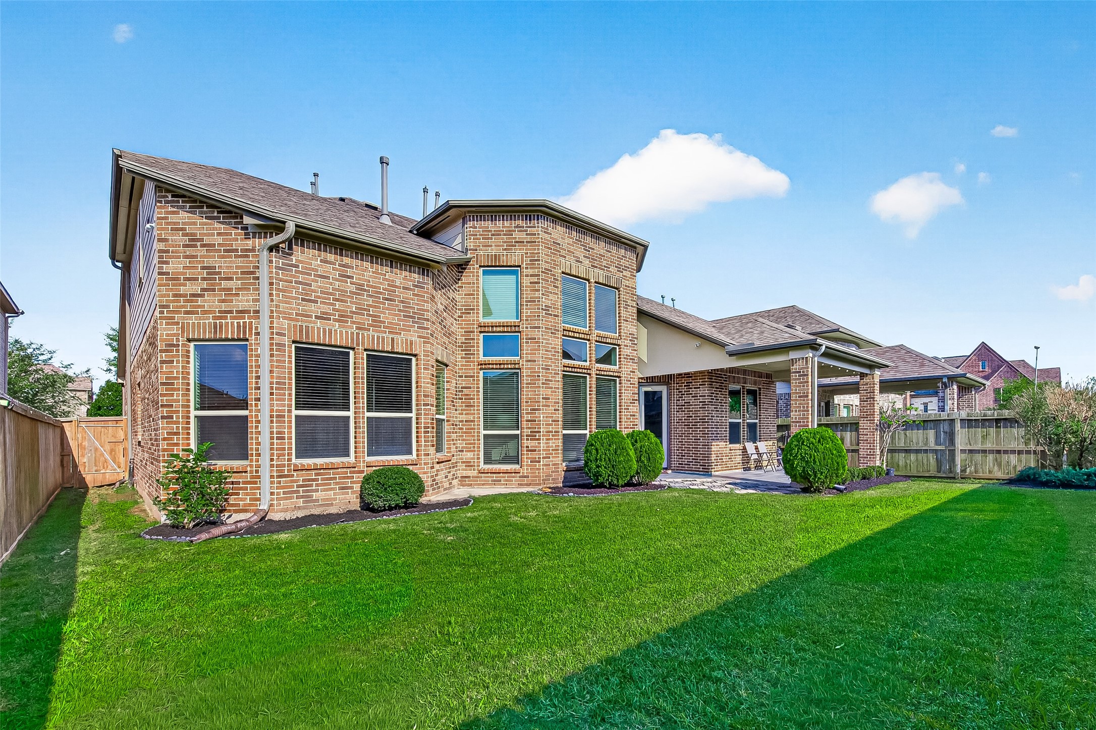 4207 Reagan Ridge Court Richmond, TX 77406 - Photo 49 of 50 Gallery Image 49