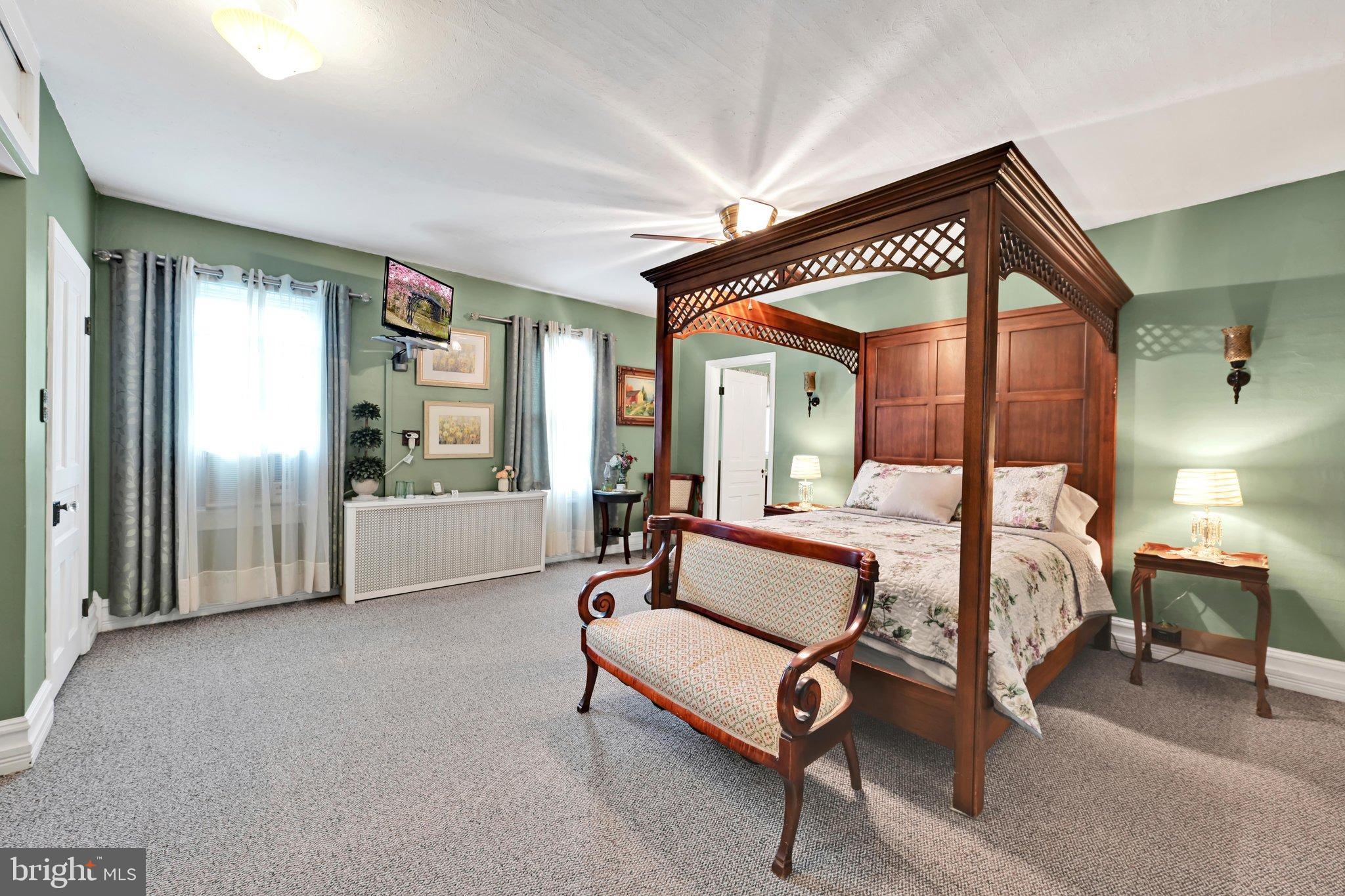 818 Lizard Creek Road Andreas, PA 18211 - Photo 26 of 98 Suite 1
