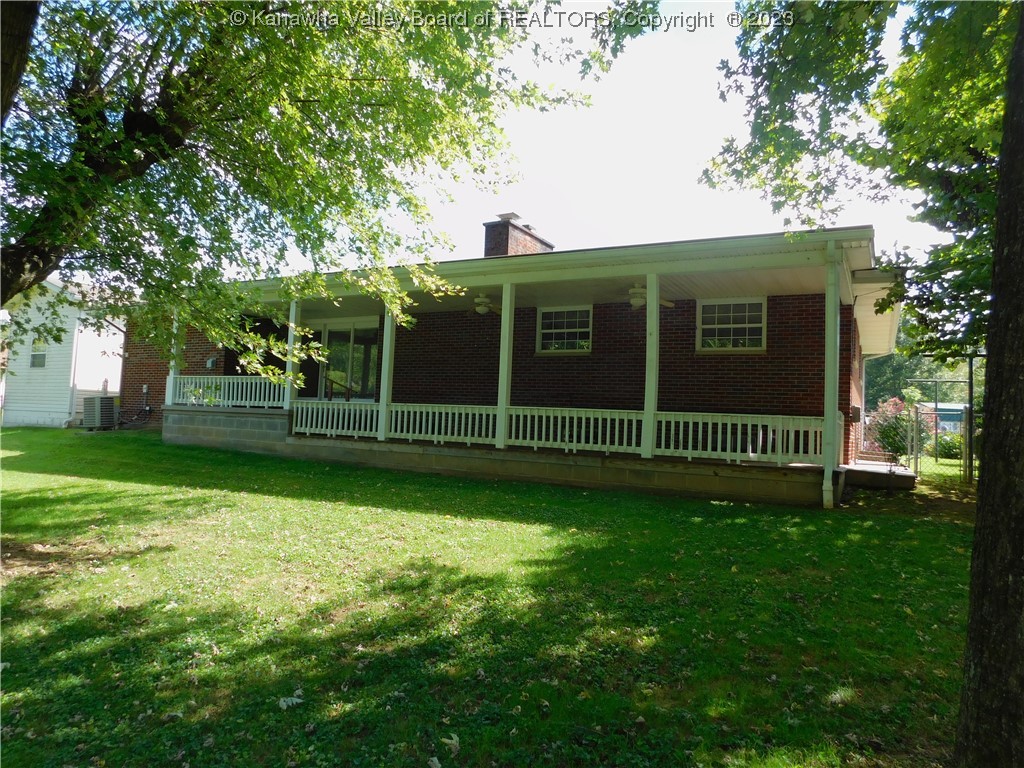 10 Jarrett Street Elkview, WV 25071 - Photo 33 of 33 Gallery Image 33