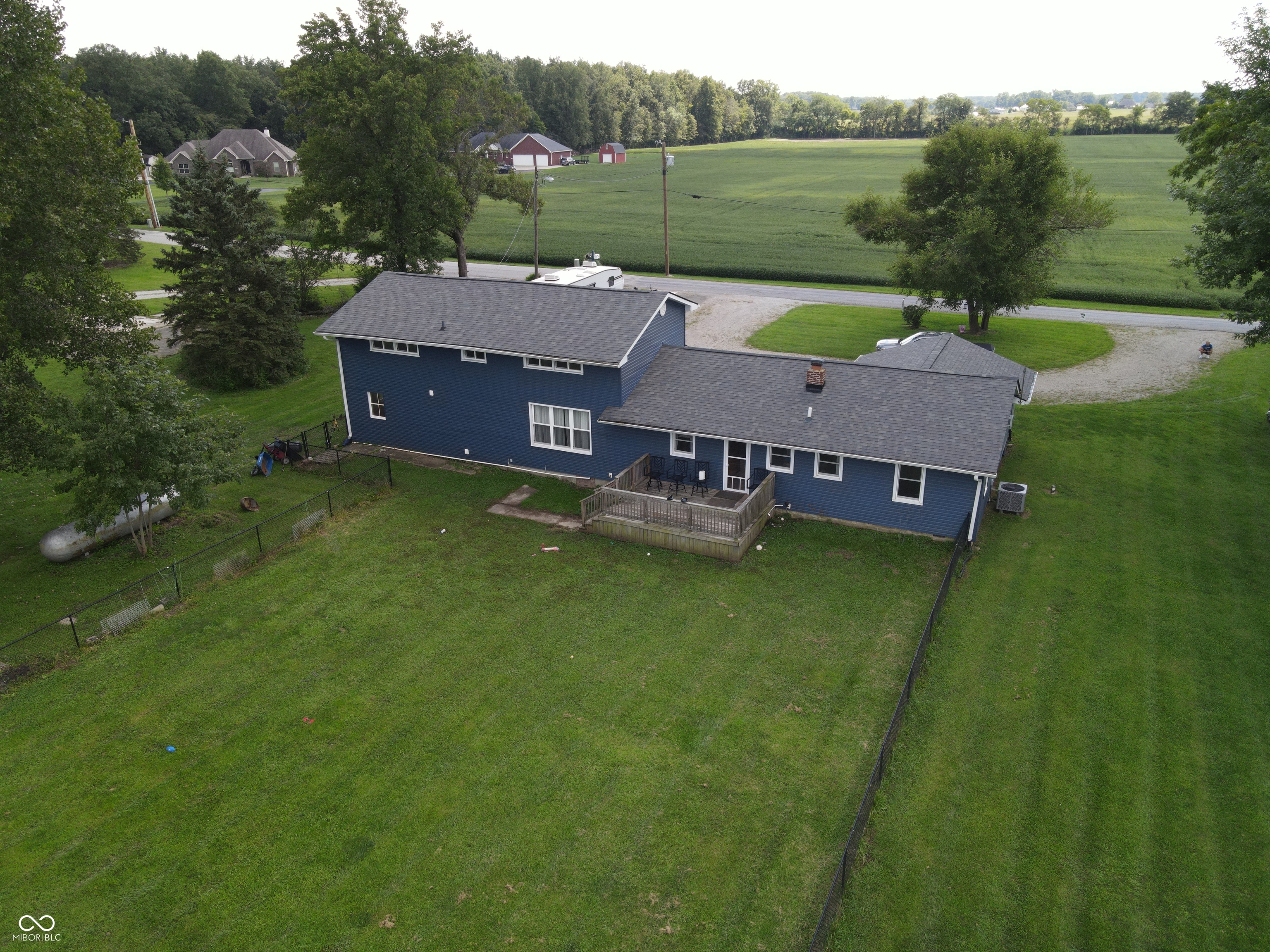 7518 Yoke Road Indianapolis, IN 46259 - Photo 17 of 18 Gallery Image 17