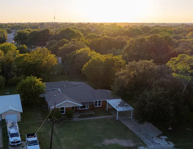 $299,000 | 1750 North Graham Street, Stephenville, TX 76401