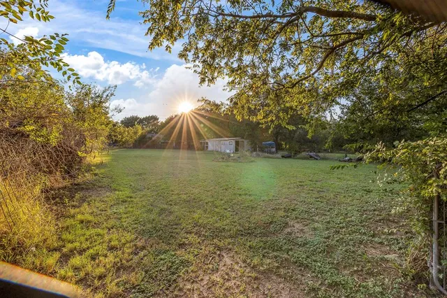 a view of a lake view
