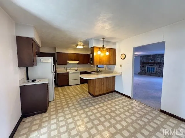 $239,900 | 11766 County Rd E 100 North, Greentown, IN 46936