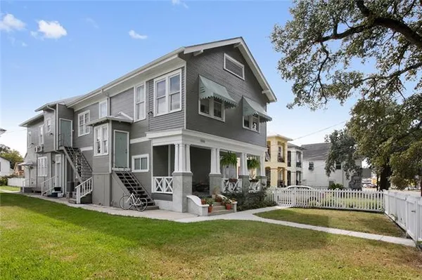 $925 | 1866 Gentilly Boulevard, Unit 4, New Orleans, LA 70119
