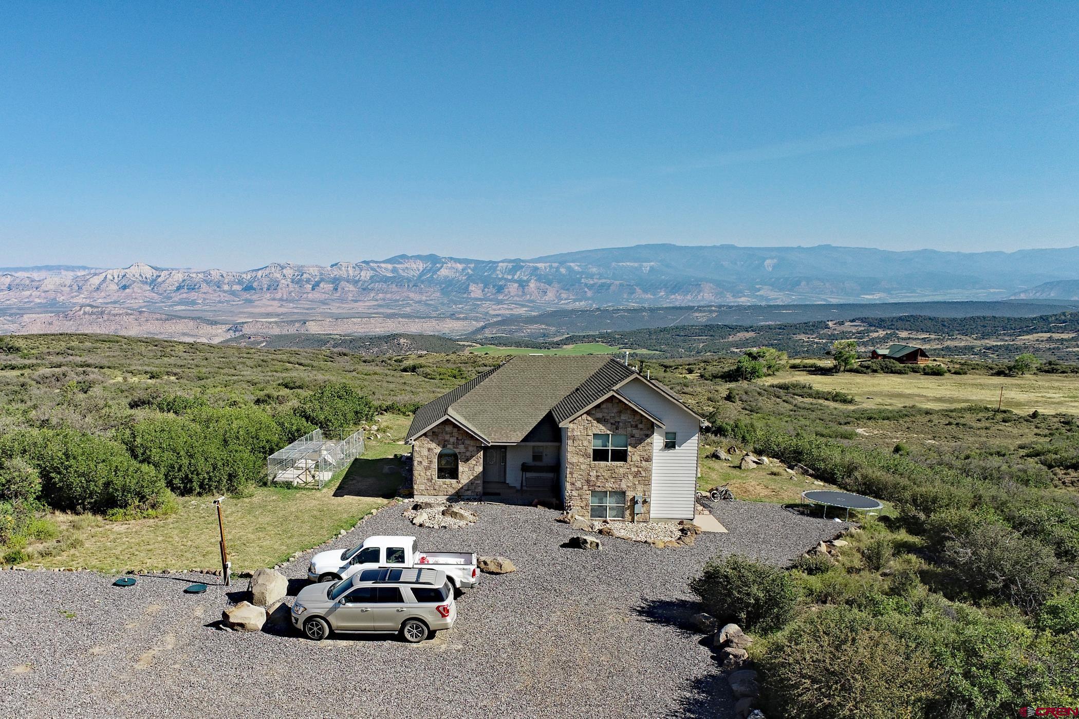 8164 Bull Basin Road Molina, CO 81646 - Photo 1 of 30 Gallery Image 1