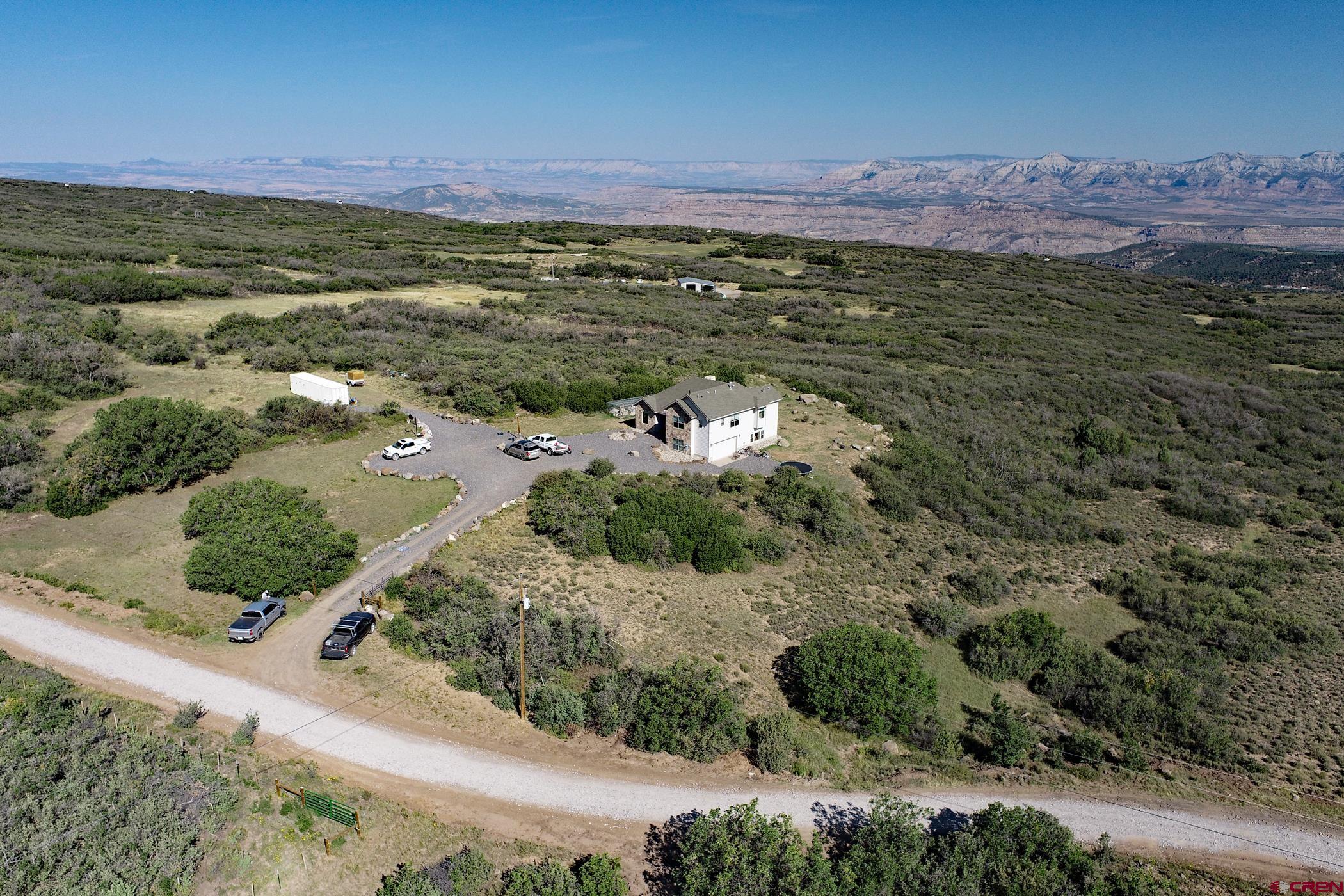 8164 Bull Basin Road Molina, CO 81646 - Photo 22 of 30 Gallery Image 22
