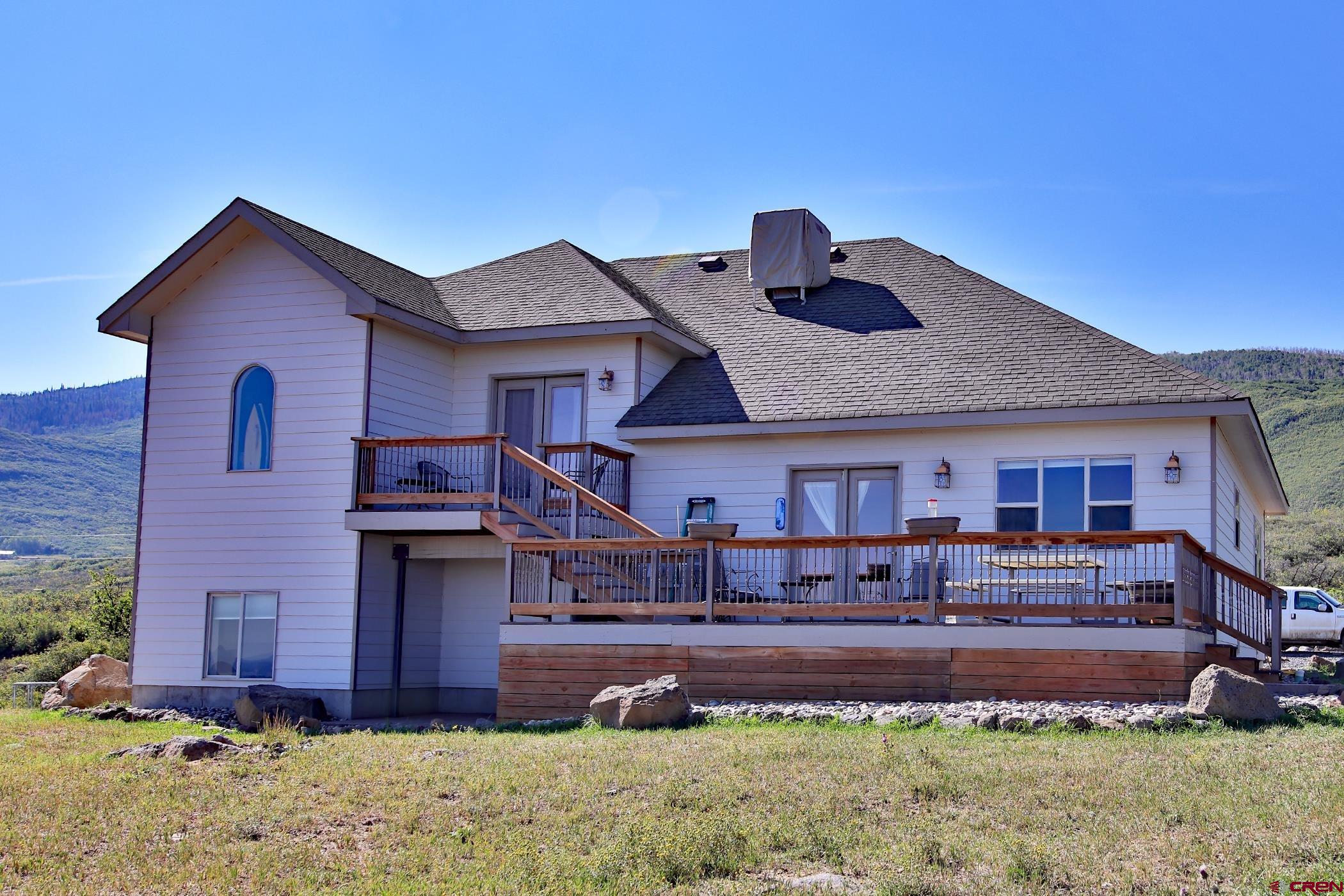 8164 Bull Basin Road Molina, CO 81646 - Photo 23 of 30 Gallery Image 23