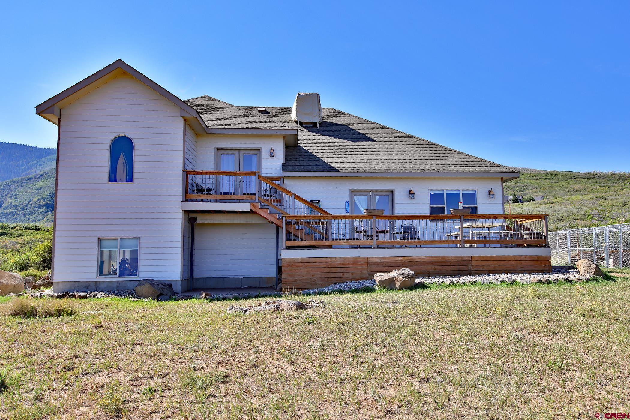 8164 Bull Basin Road Molina, CO 81646 - Photo 26 of 30 Gallery Image 26