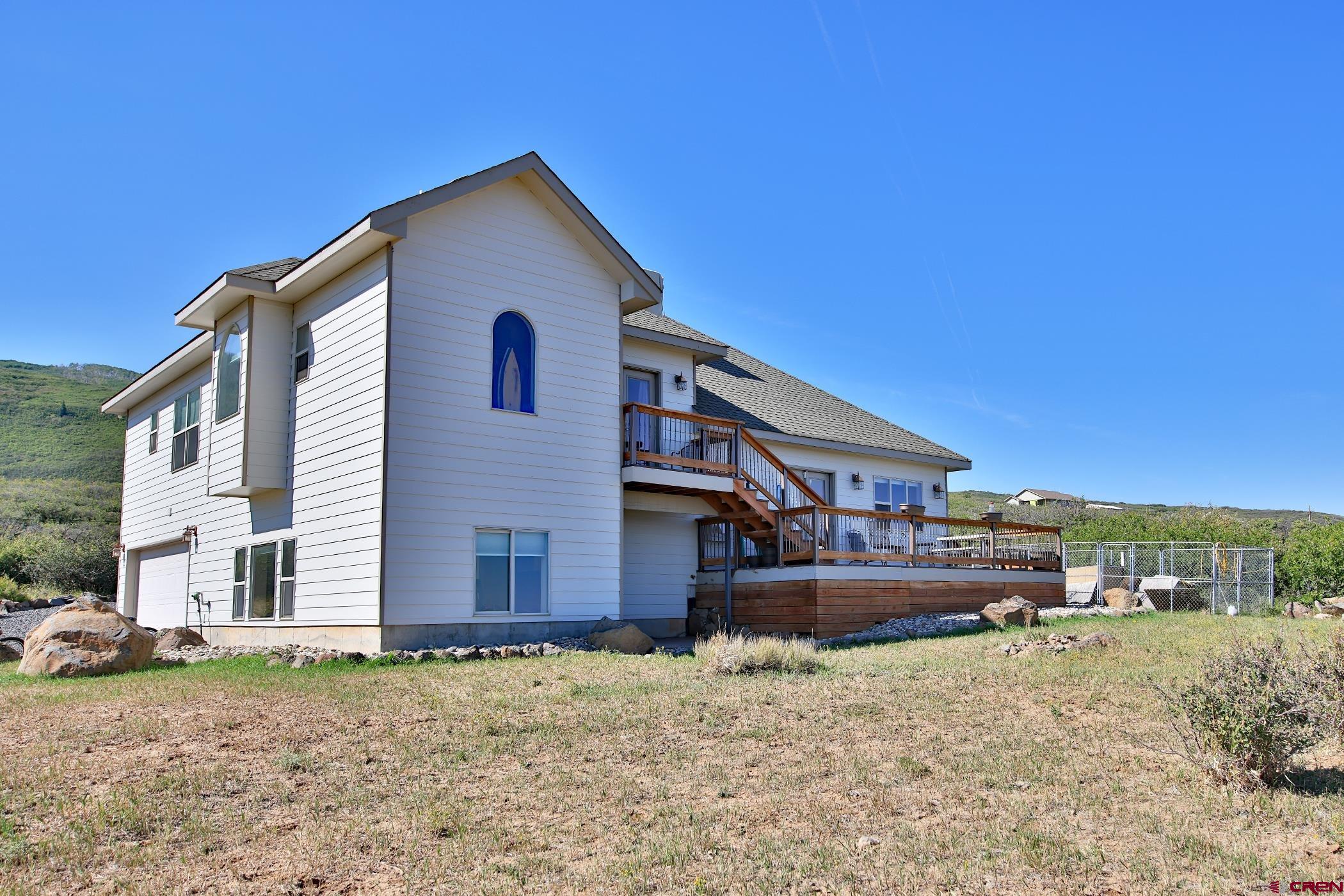 8164 Bull Basin Road Molina, CO 81646 - Photo 28 of 30 Gallery Image 28