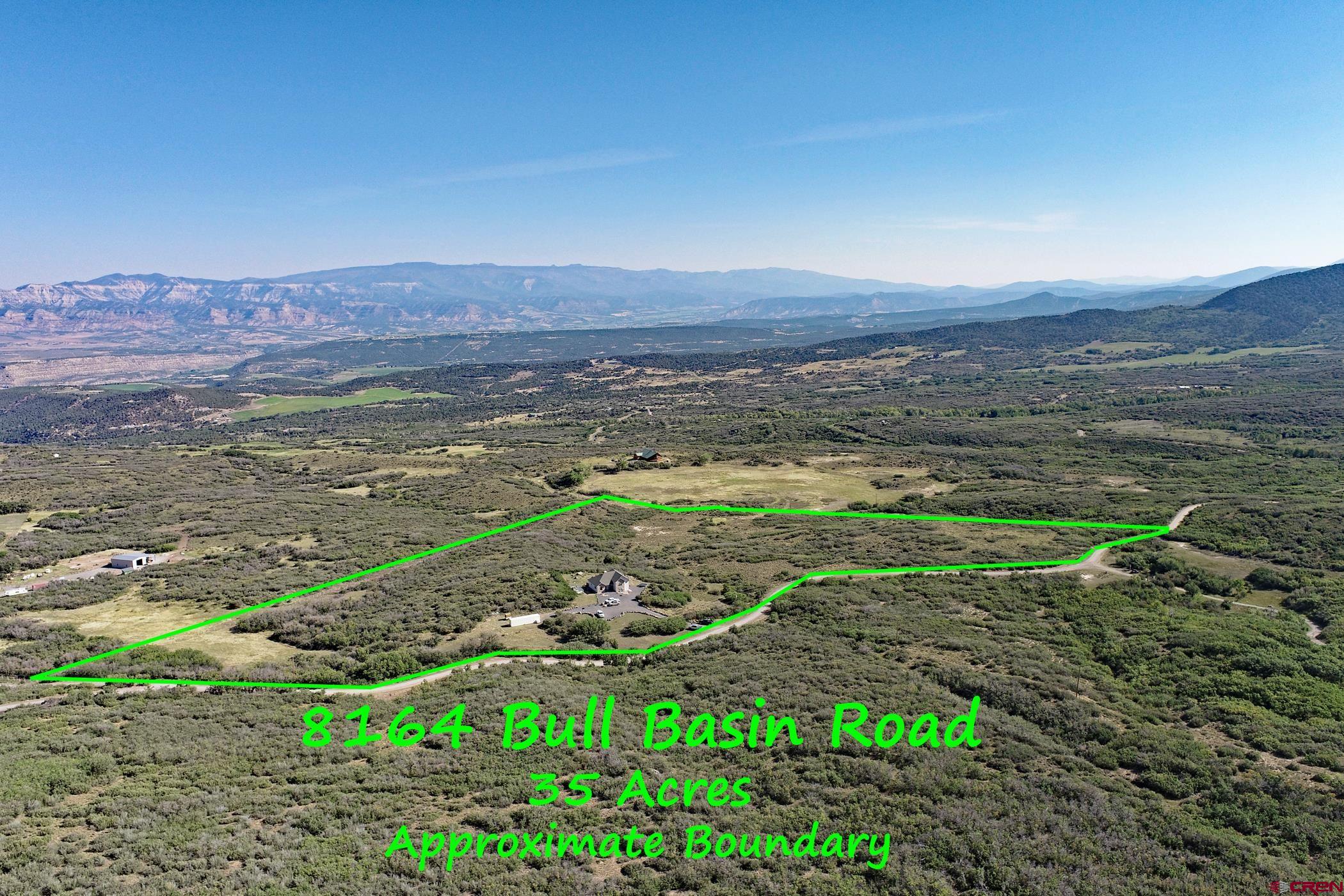 8164 Bull Basin Road Molina, CO 81646 - Photo 3 of 30 Gallery Image 3