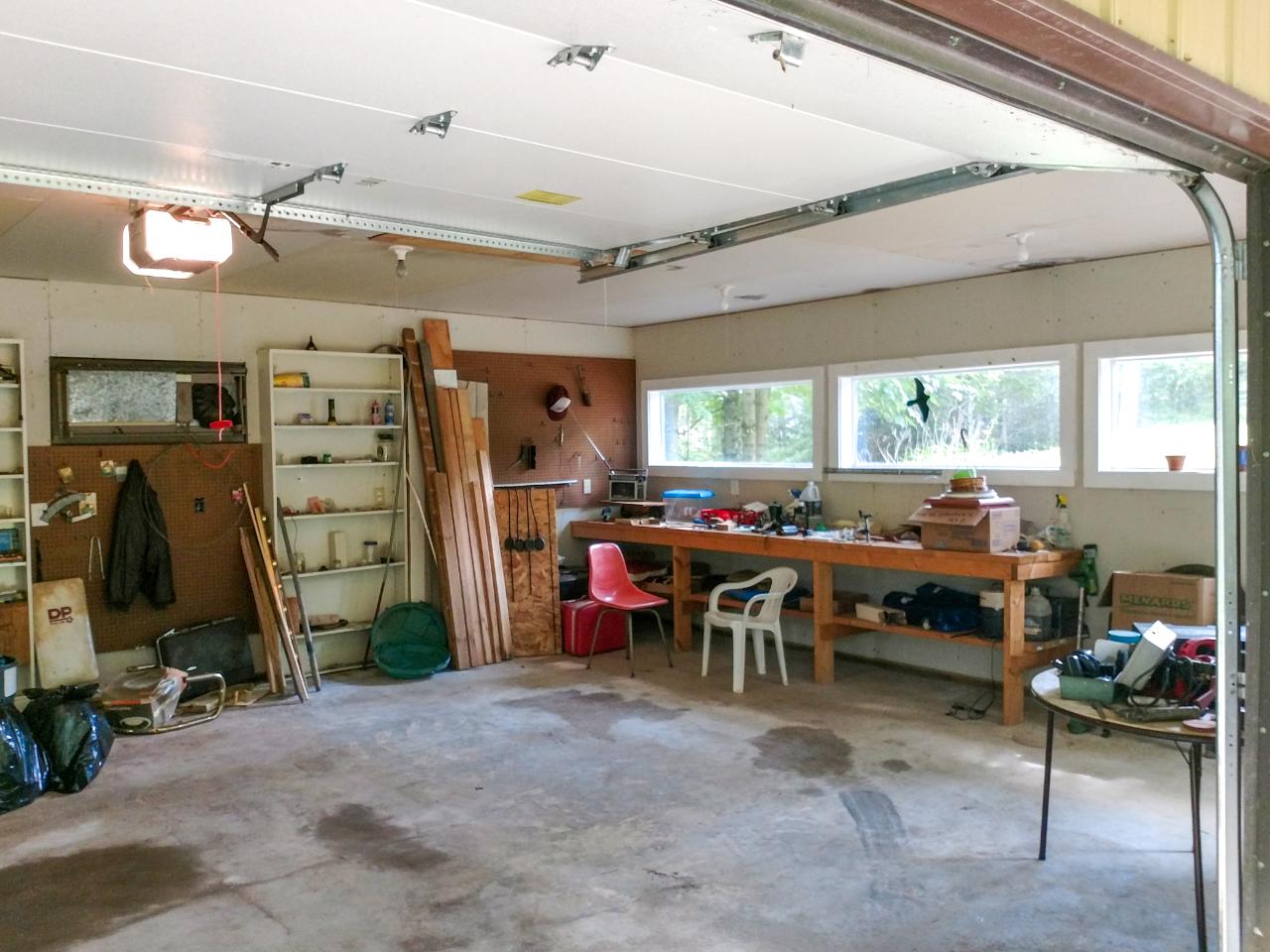 W8610 Silver Birch Road Tomahawk, WI 54487 - Photo 11 of 23 Gallery Image 11
