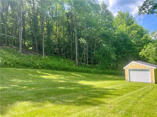 $220,000 | 26 County Highway, Fly Creek, NY 13337