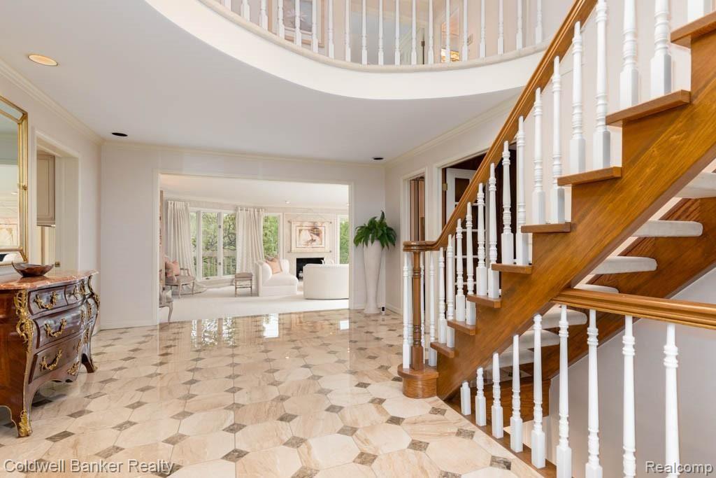 3074 Quail Ridge Circle Rochester Hills, MI 48309 - Photo 5 of 55