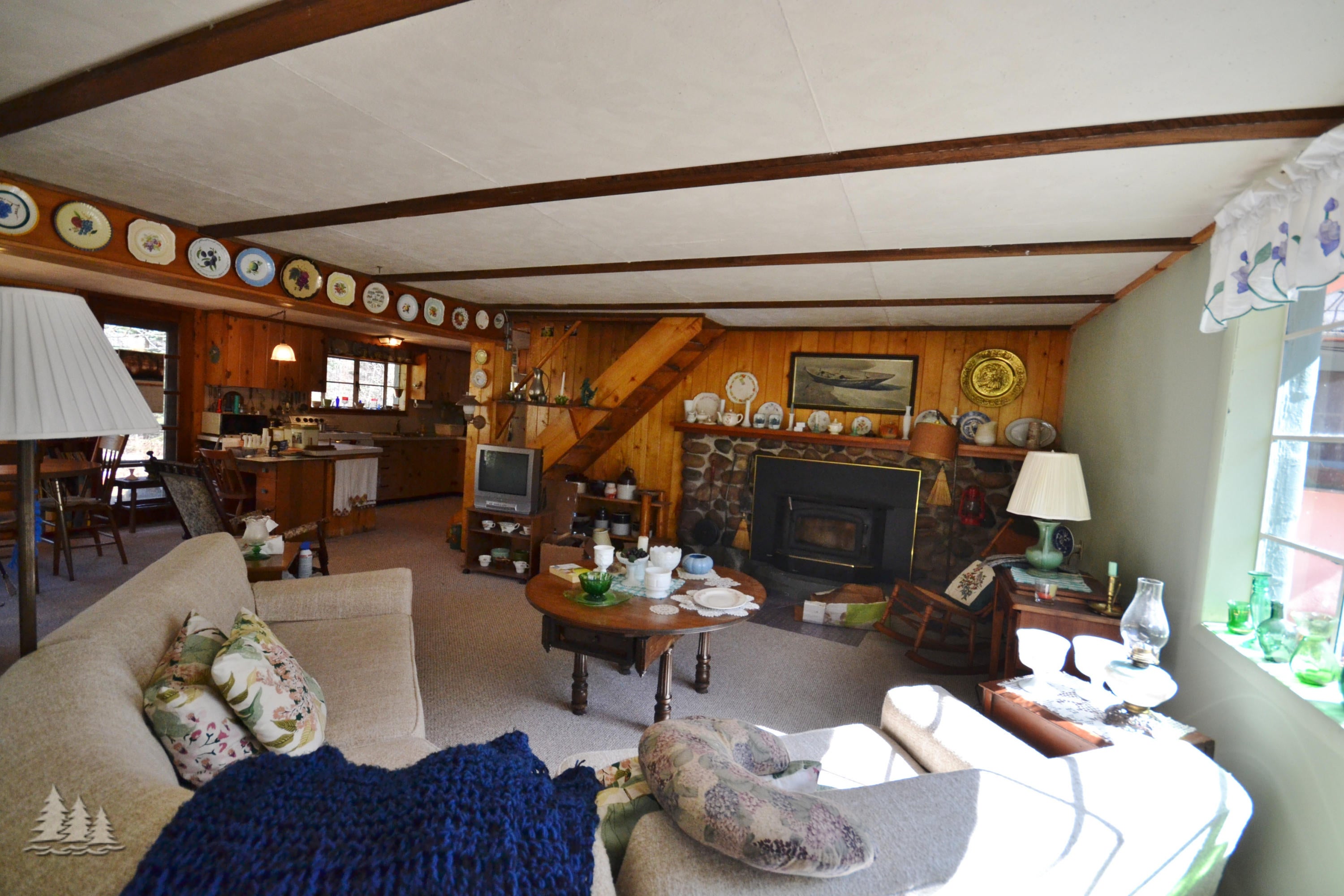 3809 Old State Road Johannesburg, MI 49751 - Photo 17 of 34 Gallery Image 17