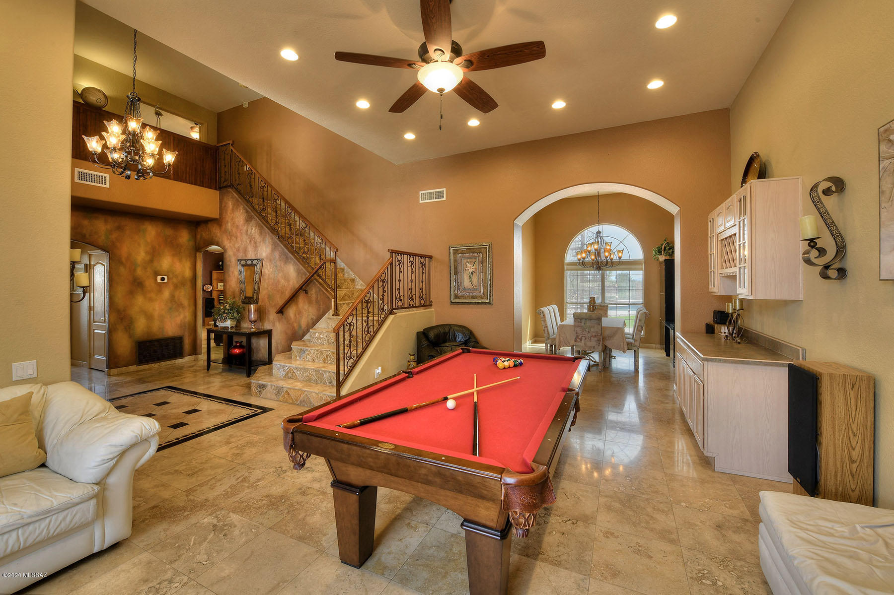 11300 Silver Pheasant Loop Tucson, AZ 85737 - Photo 10 of 49