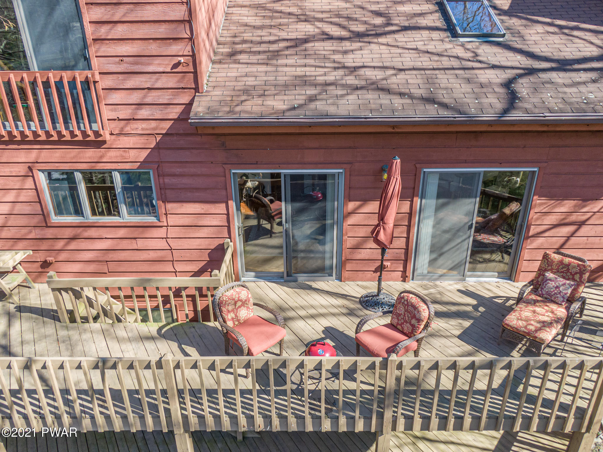 468 Log Tavern Road Milford, PA 18337 - Photo 4 of 44 DJI_0192