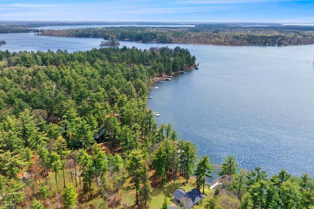 25395 East Clark Lake Road Nisswa, MN 56468 - Photo 30 of 42