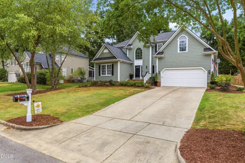 $699,000 | 109 Olde Tree Drive, Cary, NC 27518