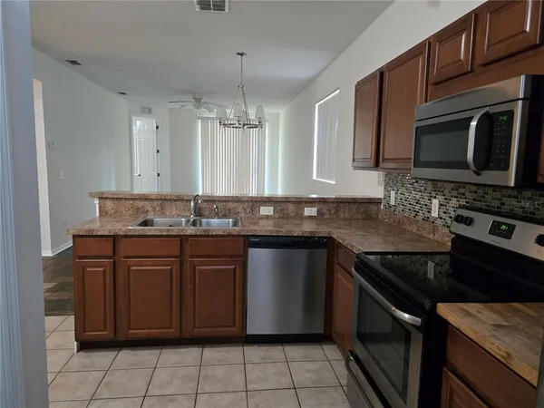 $1,229 | 6101 Lake Marion Golf Resort, Unit 6101, Poinciana, FL 34759