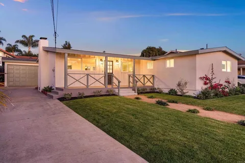 $1,545,000 | 1738 Kurtz Street, Oceanside, CA 92054