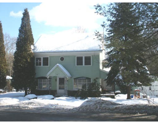 247 Brooks Station Road Princeton, MA 01541 - Photo 1 of 7
