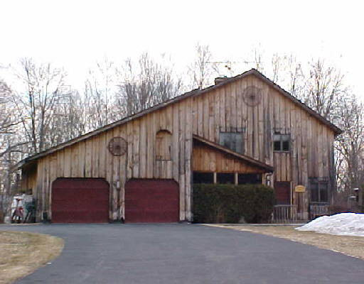 135 Palmer Ridge Road Wilton, NY 12831 - Photo 1 of 1 Photo 1