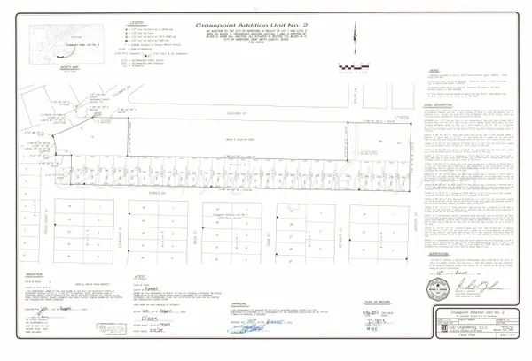 $516,000 | Crosspoint Home Sites, Hereford, TX 79045
