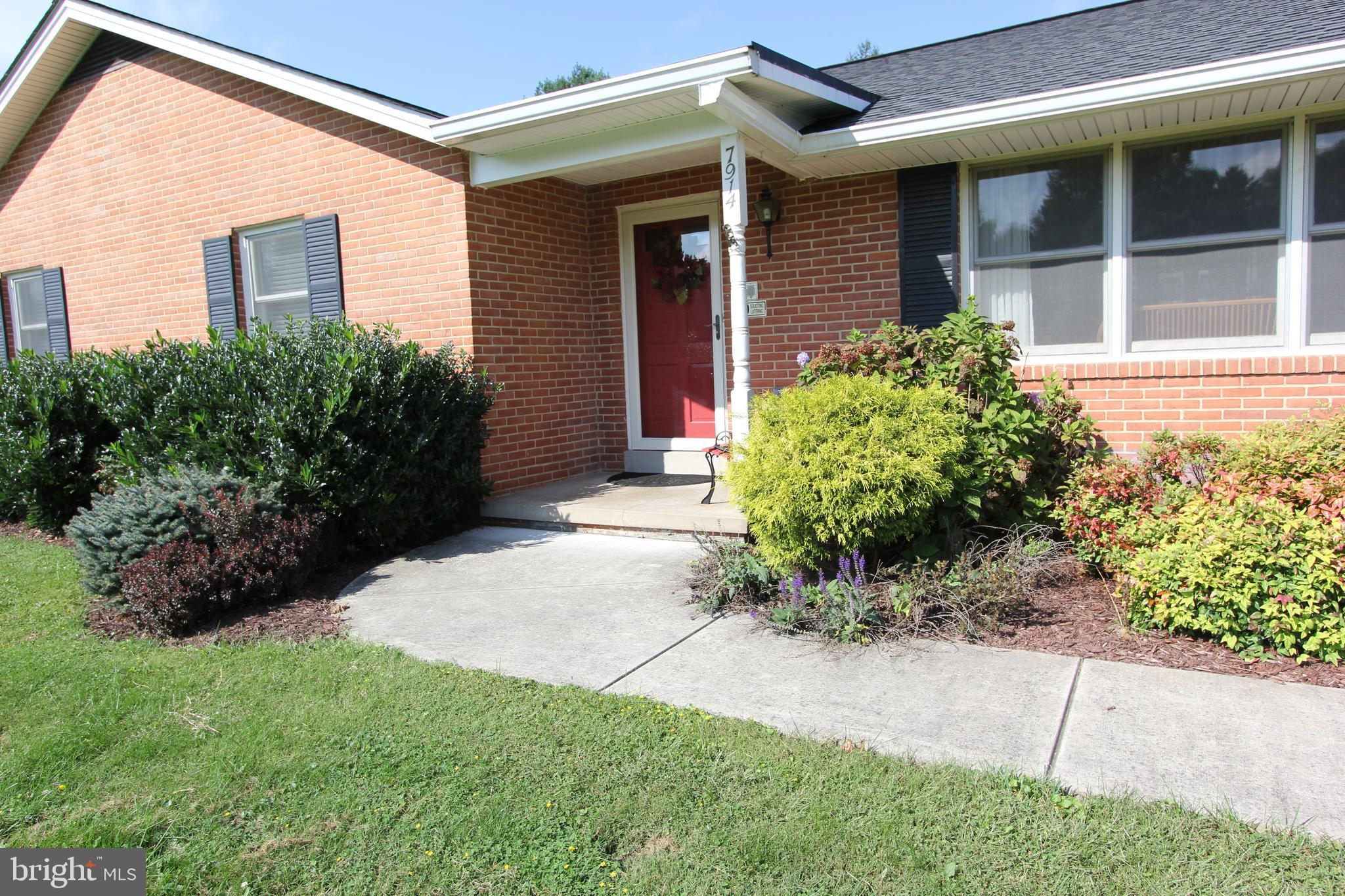 7914 Clearfield Road Frederick, MD 21702 - Photo 3 of 77 Welcome Home!