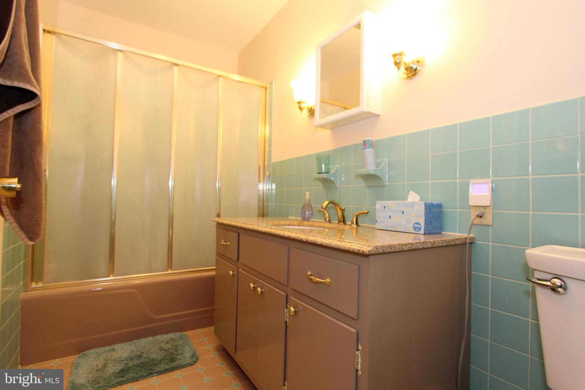 7914 Clearfield Road Frederick, MD 21702 - Photo 40 of 77 Hall bath