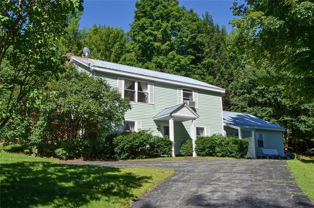 538 Brownfield Road Porter, ME 04068 - Photo 12 of 22 Photo