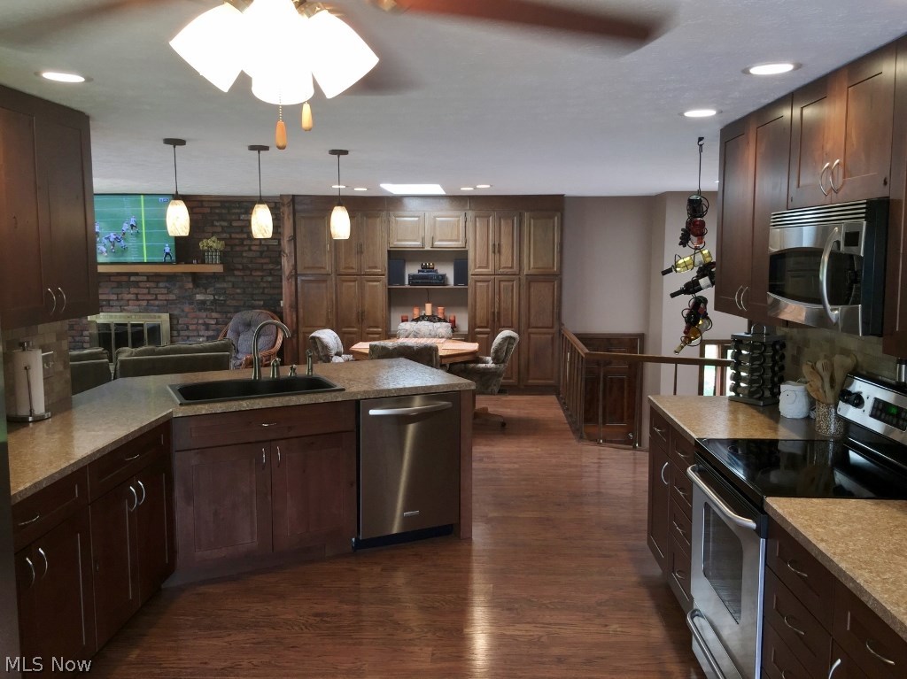 3639 Sandy Lake Road Ravenna, OH 44266 - Photo 5 of 34 Gallery Image 5