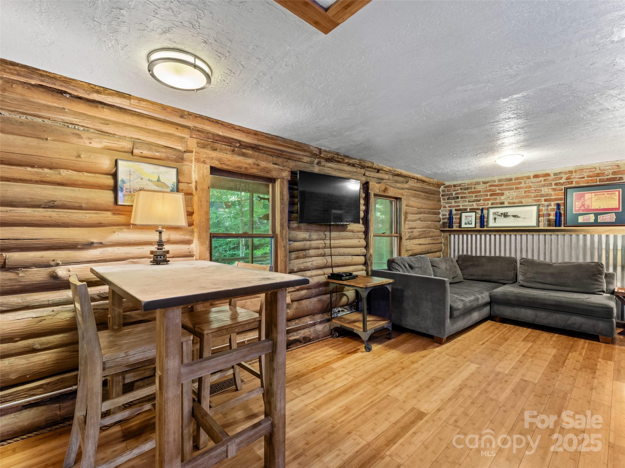 755 Pearson Falls Road Saluda, NC 28773 - Photo 12 of 38