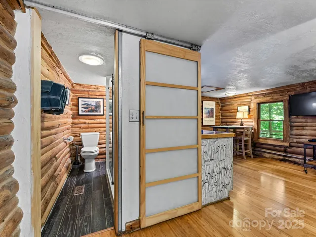 $235,000 | 755 Pearson Falls Road, Saluda, NC 28773