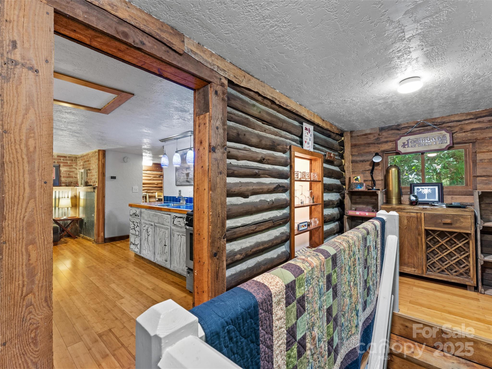 755 Pearson Falls Road Saluda, NC 28773 - Photo 19 of 38