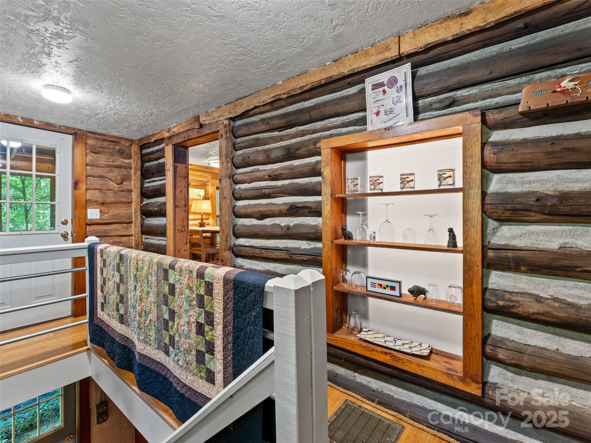 755 Pearson Falls Road Saluda, NC 28773 - Photo 20 of 38